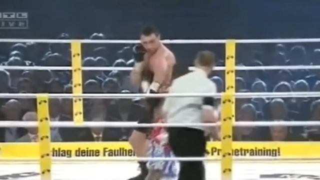 Vitali Klitschko (Ukraine) vs Juan Carlos Gomez (Cuba) | KNOCKOUT, BOXING fight, HD смотреть онлайн