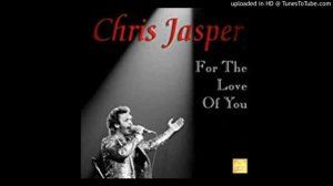 Chris Jasper - God Is Love