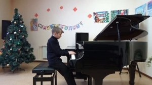 Стрижеус Николай. В.Коровицын. Чардаш