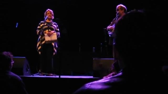 Ellen McLain & John Patrick Lowrie Performing "Want You Gone" & "Still Alive" from Portal смотреть онлайн