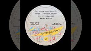 Jessica Brown - Revelation (1983) Italo Disco