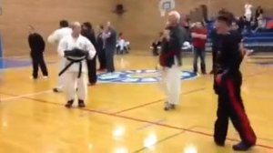 Kajukenbo tournament 19