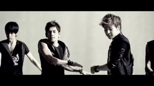 [Vietsub][Parody] Be Mine - INFINITE [WooGyu]