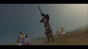 Nobunaga Oda Tribute
