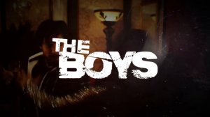 THE BOYS - SEASON 3 EPISODE 2 - AMERICA'S SON