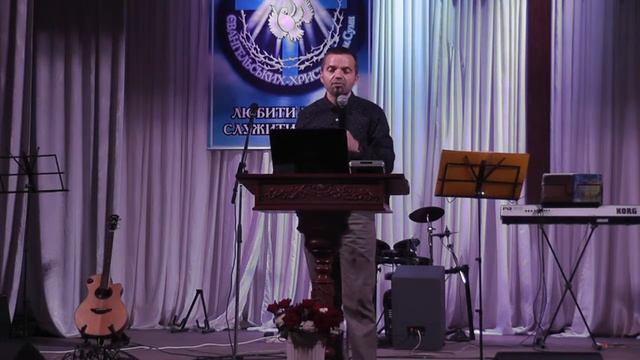 Как научиться сильно любить или о чем плакала грешница (Лук. 7.36-50). Лысенко Вадим. 12.07.2015 смотреть онлайн