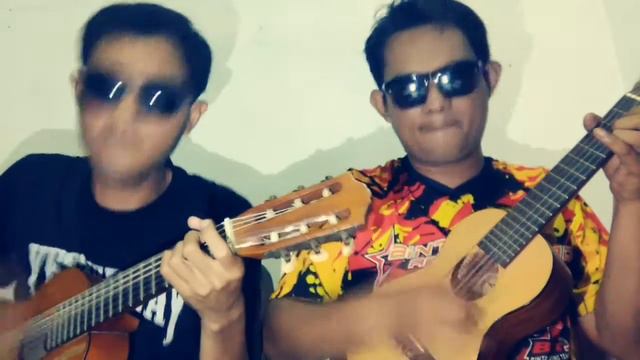 Alan Walker - Faded (BARJO COVER) смотреть онлайн