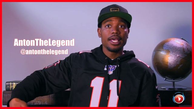 Anton The Legend Hot Seat (part 3) смотреть онлайн