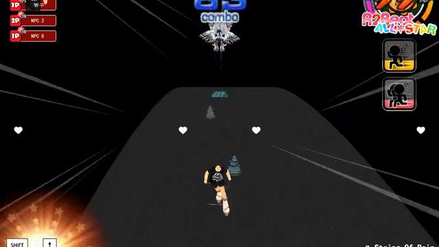 알투비트 올스타 String Of Pain [柿原徹也] ★6 98% смотреть онлайн