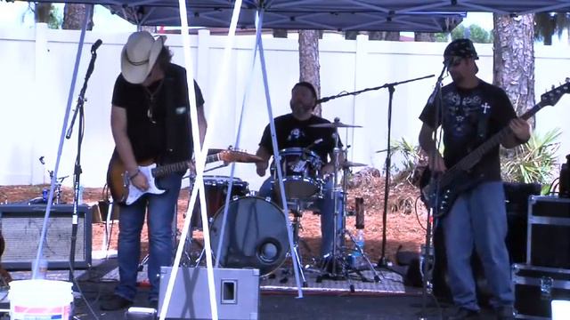 William Dillon event @ Rock n' Roll Heaven смотреть онлайн