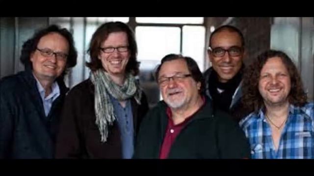 Drumprobe 47 ! "Music from Klaus Lage Band" смотреть онлайн