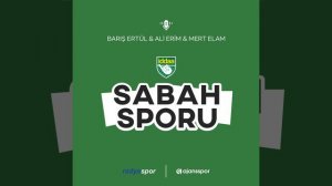 Sabah Sporu - 28.6.2023