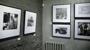 Antanas Sutkus photo exhibition. All photos!