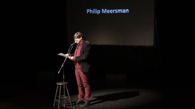 Day 3 Philip Meersman смотреть онлайн