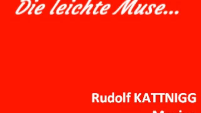 Rudolf Kattnigg 