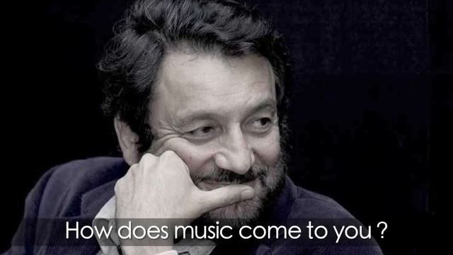 Kaveri In Conversation With Shekhar Kapur