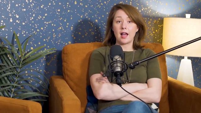 For Harriet's Kimberly Foster On Kardashian Drama & Feminism смотреть онлайн