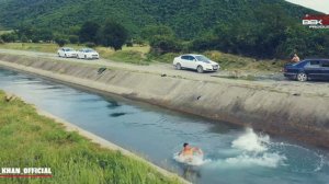 პანკისი - Pankisi - Панкиси