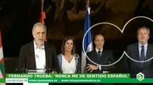 Fernando Trueba "nunca me he sentido español"