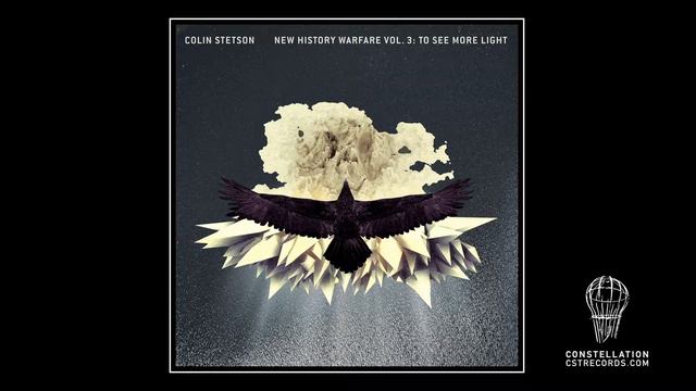 Colin Stetson | "Hunted" смотреть онлайн