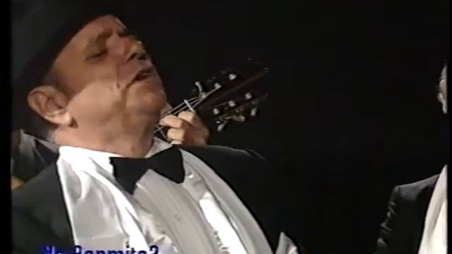 Pedacito de cielo de H. Expósito Canta Felipe Yofre смотреть онлайн