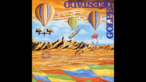 Golpe de Estado - Quarto Golpe - 1991 (Álbum Completo).