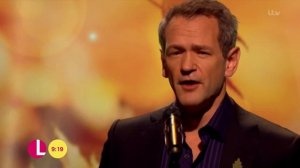 Pointless' Alexander Armstrong And Richard Osman Tease Bradley Walsh! | Lorraine