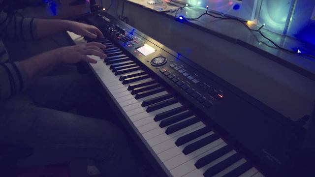 Magnus Walander (W. Peterson-Berger) - Frösöblomster I, Op.16, No. 2 "Sommarsång" смотреть онлайн