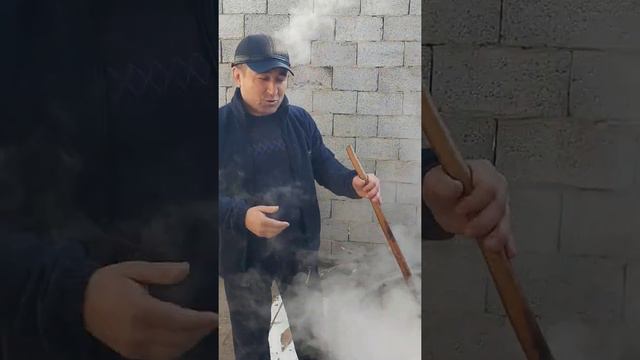 3 февраля 2021 г.SHAVKAT HAMDAMOV HONADONIDA SUMALAK