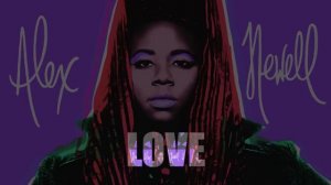 Alex Newell - Nobody To Love [Official Audio]