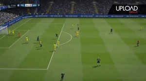 FIFA 15 Warmschiessen für die IFL