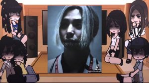 Alice in Borderland reacts to the future || GCRV || Part Three || AIB || Spoilers ‼️