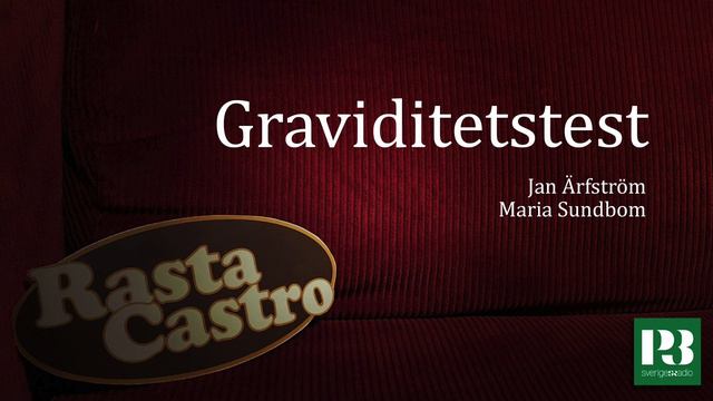 Graviditetstest