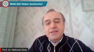 Günümüzde Şiilik ve Şiilik Çalışmaları / Prof. Dr. Mehmet Ümit