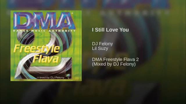 Lil Suzy - I Still Love You смотреть онлайн