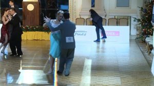 Amazing Vienna 2016 Maria Andreeva& Dmitry Krupnov