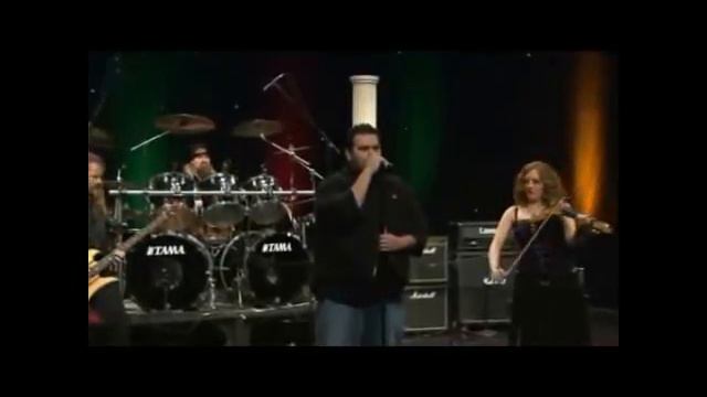 Earthen Grave LIVE on WGN смотреть онлайн