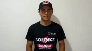 Nicolas Gómez (Team Colpack Ballan)