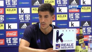 Yuri Berchiche 21/07/2016