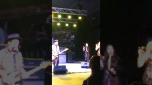 Tom Keifer - The Way Life Goes 08/18/2018