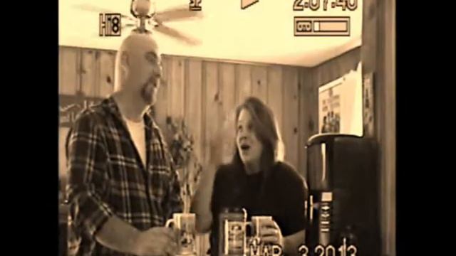 FOLGERS Contest: Potential WINNER?