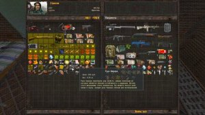 S.T.A.L.K.E.R. Тайные Тропы 2 + OGSR #24 Ликвидатор Аномалий