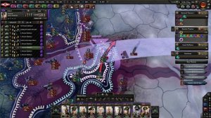 The German Phoenix - Our Vision for Germany: "Lebensland" - Hearts of Iron 4 Fuhrerreich #12