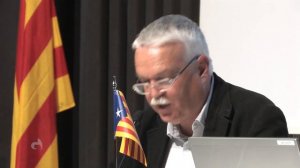 De la Proclamació de la República a la Declaració Uniteral d'Independència. Amb Toni Strubell