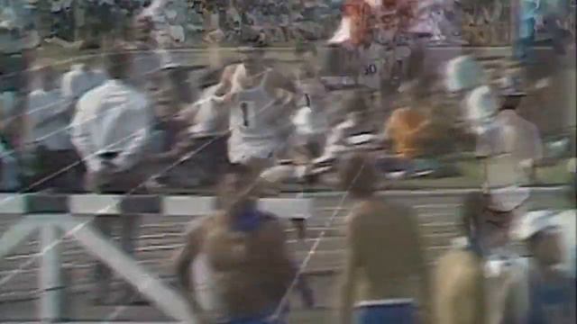 When DAVE BEDFORD Broke The 10,000m WORLD RECORD смотреть онлайн