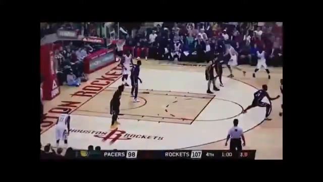 James Harden mix ( My time ) смотреть онлайн