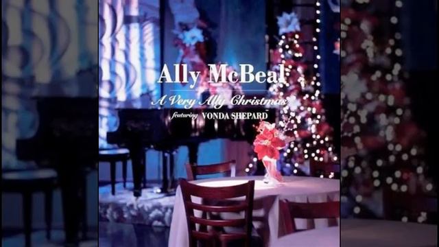 14   Vonda Sheppard - What Are You Doing This New Year's Eve смотреть онлайн