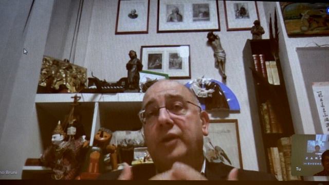 Bibbia ed economia. Ricordo di mons. Aldo Giordano (4)