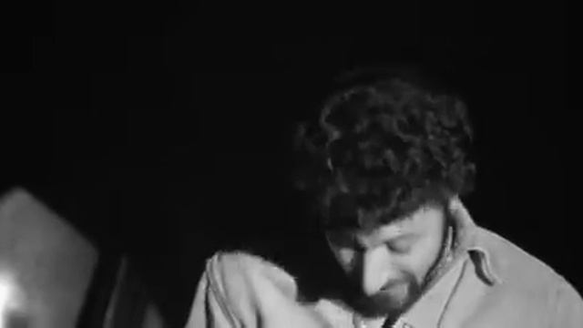 Lenny Bruce TOUCH IT смотреть онлайн