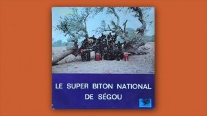 Le Super Biton National De Ségou – Alioune Sissoko